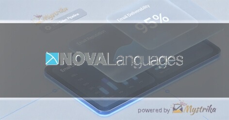 Nova Languages
