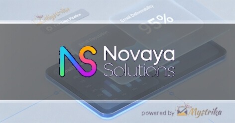 Novaya Solutions