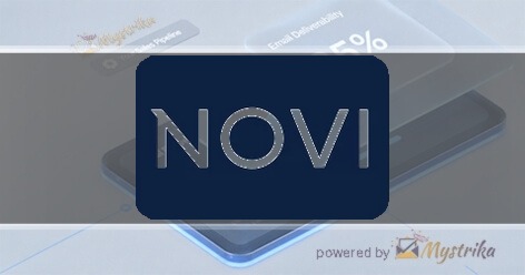 Novi.Digital Agency logo