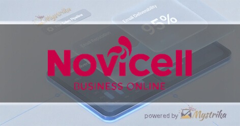Novicell