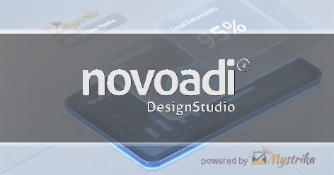 Novoadi Agency logo