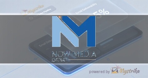 Now Media Group