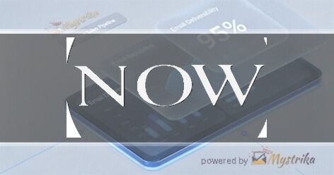 NOW PR