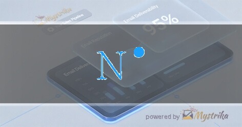 Noxtton Agency logo