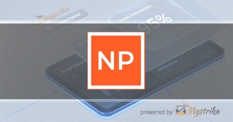 NP Digital