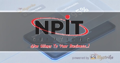NP IT Solutions