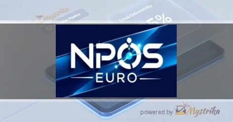 NPOS Euro Agency logo