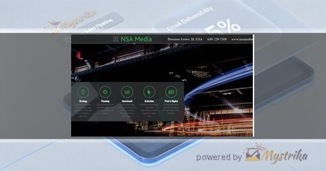 NSA Media