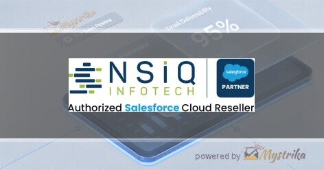 NSIQ INFOTECH