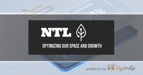 Nu Terra Labs Ltd Agency logo