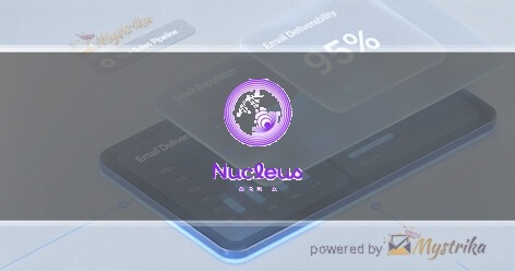 NucleusMedia Agency logo