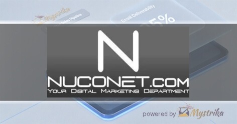 NUCONET