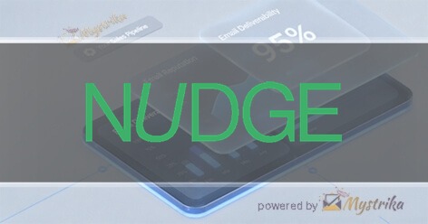 Nudge Agency logo