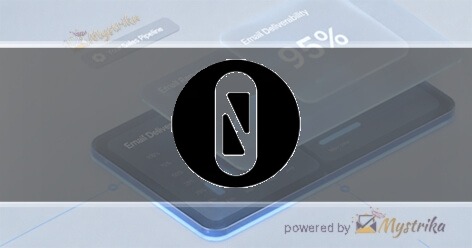 Null Station Agency logo