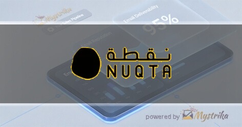 Nuqta Creative House