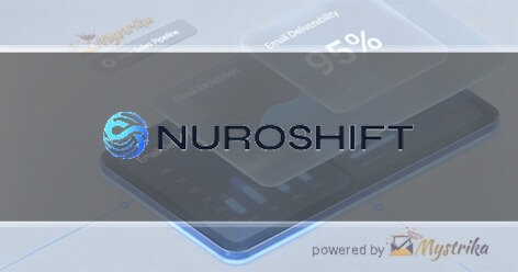 NuroShift Agency logo