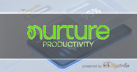 Nurture Productivity