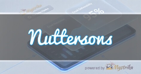 Nuttersons