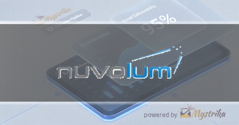 Nuvolum