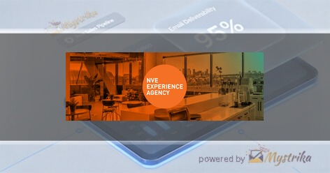 NVE Experience Agency