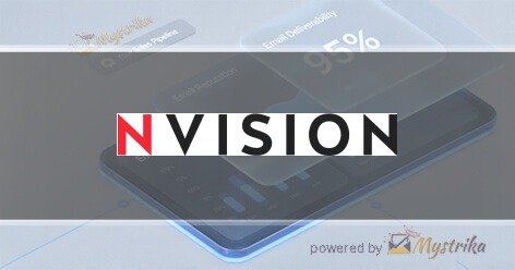 nvision Agency logo