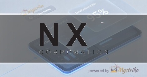NX3 Corp