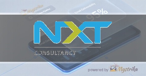 NXT Consultancy Agency logo