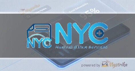 NYC Medical Billing Services