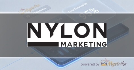 NYLON Marketing