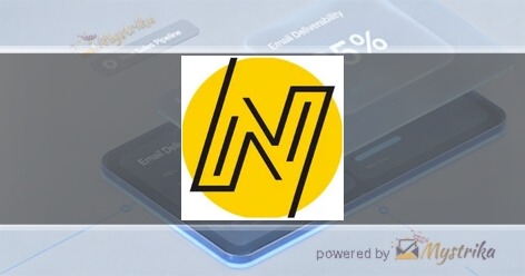 Nytelock Digital Agency logo