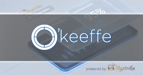 O'Keeffe PR