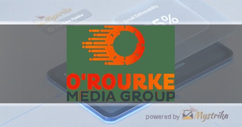 O'Rourke Media Group