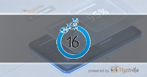 O16 Labs Agency logo