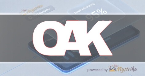 OAK MEDIA