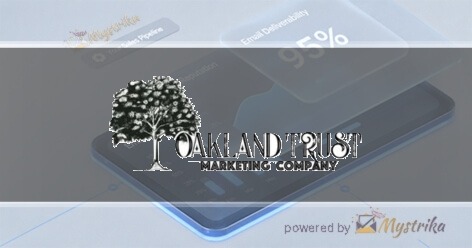 Oakland Trust Marketing