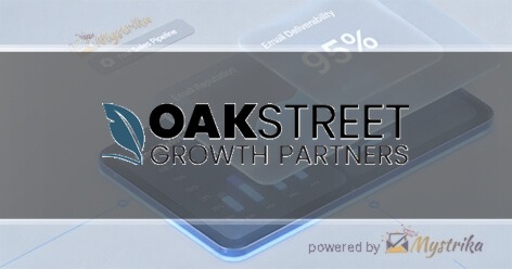 Oakstreet Growth Partners
