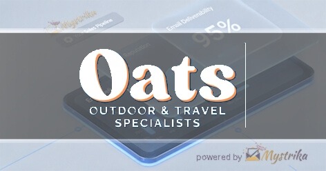 OATS Marketing