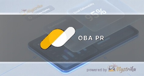 OBA PR