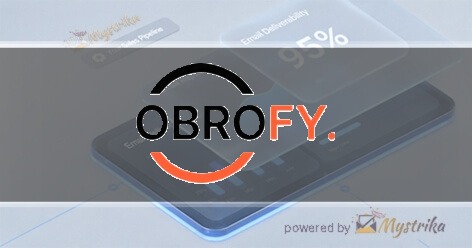 Obrofy