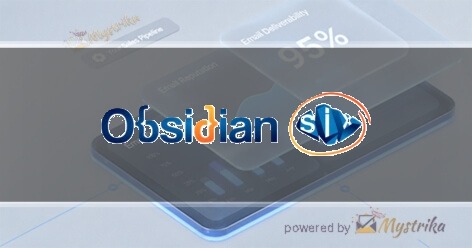 Obsidian Six