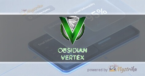 Obsidian Vertex