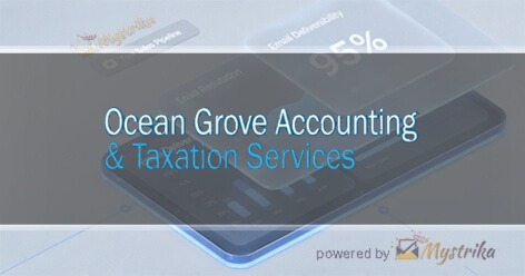 Ocean Grove Accounting