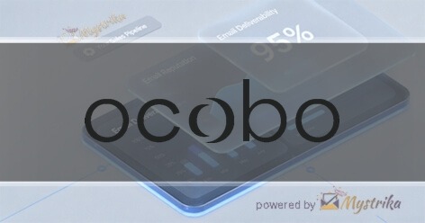 Ocobo Agency logo
