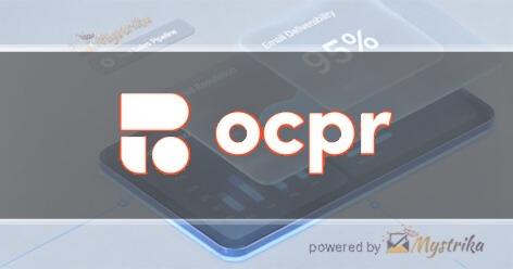 OCPR