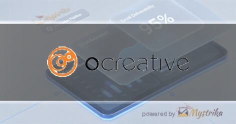 Ocreative