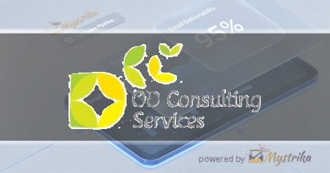 OD Consulting Services Agency logo