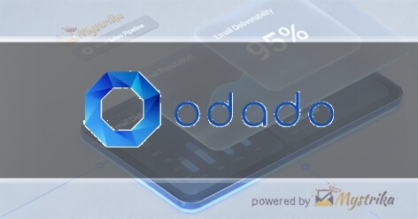 Odado Agency logo