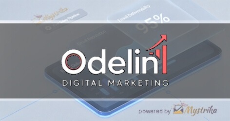 Odelin Digital Marketing