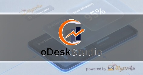 oDeskStudio