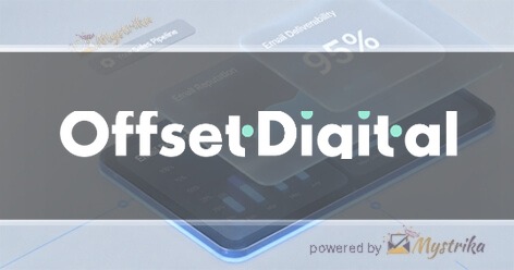 Offset Digital - SEO Agency